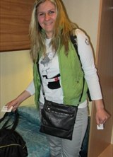 Познакомиться с татаркой.  Амина 42 года Москва 333500