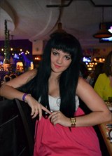 Познакомиться с татаркой.  Аниса 31 год Уфа 333773