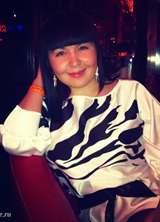 Познакомиться с татаркой.  Эмзара 37 лет Уфа 172380