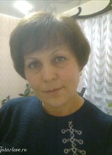 Познакомиться с татаркой.  Лариса 59 лет Туймазы 333776