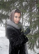 Познакомиться с татаркой.  Маргарита 40 лет Уфа 134903