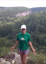 Познакомиться с татаркой.  Наталья 51 год Уфа 333654