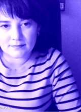 Познакомиться с татаркой.  Гульнара 45 лет Уфа 322965