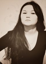 Познакомиться с татаркой.  Рузана 30 лет Октябрьский 316762