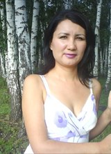 Познакомиться с татаркой.  ИНДИРА 46 лет Стерлитамак 334107