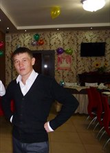 Познакомиться с татарином.  Шамиль 41 год Уфа 333960