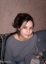 Познакомиться с татаркой.  Гульшат 44 года Уфа 313156