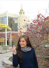 Познакомиться с татаркой.  Залия 36 лет Уфа 334133