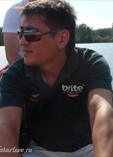 Познакомиться с татарином.  Kim 45 лет Уфа 334220