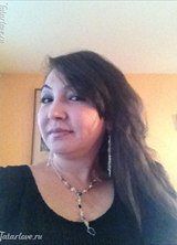 Познакомиться с татаркой.  Замира 48 лет Уфа 67084