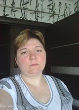 Познакомиться с татаркой.  Екатерина 44 года Подольск 334310