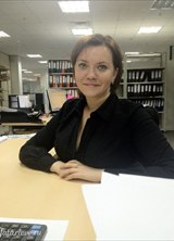 Познакомиться с татаркой.  Мария 44 года Москва 334439