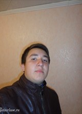 Познакомиться с татарином.  Ilyas 29 лет Уфа 334523