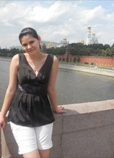 Познакомиться с татаркой.  Лилия 33 года Москва 269689