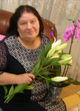 Познакомиться с татаркой.  амина 71 год Москва 334533