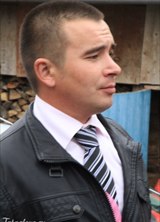 Познакомиться с татарином.  Альберт 45 лет Старобалтачево 90798