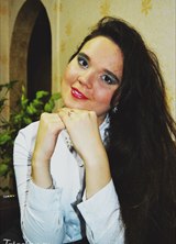 Познакомиться с татаркой.  Эльвина 31 год Уфа 230305