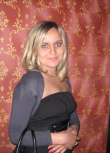 Познакомиться с татаркой.  Зуля 42 года Москва 334814