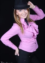 Познакомиться с татаркой.  Малика 34 года Москва 325506