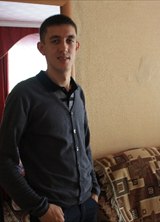 Познакомиться с татарином.  Раиль 36 лет Верхнеяркеево 307921