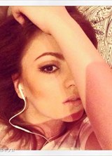 Познакомиться с татаркой.  Алина 35 лет Москва 334968