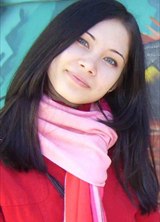 Познакомиться с татаркой.  Гузель 36 лет Москва 284923