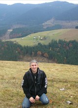 Познакомиться с татарином.  Рустем 54 года Москва 45969