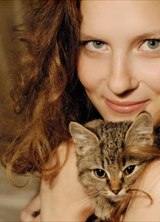 Познакомиться с татаркой.  Алсу 34 года Москва 335270