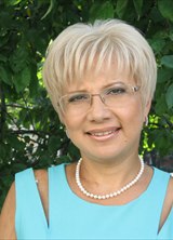 Познакомиться с татаркой.  Гуля 57 лет Москва 335316