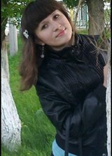 Познакомиться с татаркой.  Айгуль 32 года Уфа 335006