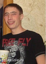 Познакомиться с татарином.  Вадим 38 лет Стерлитамак 335441