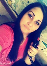 Познакомиться с татаркой.  DARIJA 35 лет Москва 320332