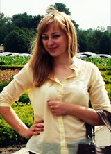 Познакомиться с татаркой.  Наиля 35 лет Москва 299730