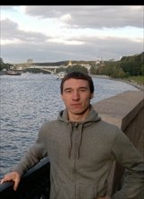 Познакомиться с татарином.  Равиль 34 года Москва 147424