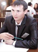Познакомиться с татарином.  Камиль 36 лет Уфа 332964
