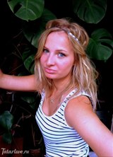 Познакомиться с татаркой.  Анна 35 лет Москва 335737