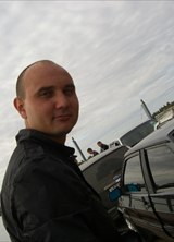 Познакомиться с татарином.  Айрат 43 года Нефтекамск 320744