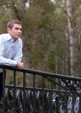 Познакомиться с татарином.  Айрат 35 лет Уфа 249842