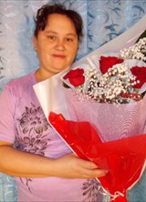 Познакомиться с татаркой.  ЭЛЬВЕРА 49 лет Верхние Татышлы 161305