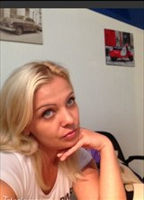 Познакомиться с татаркой.  Alsu 42 года Москва 336012