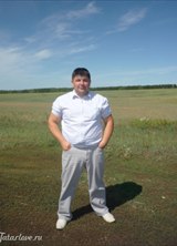 Познакомиться с татарином.  Эльмир 46 лет Стерлитамак 336076