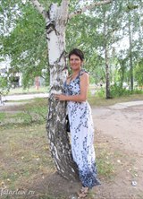 Познакомиться с татаркой.  Гульсира 56 лет Москва 317878