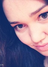 Познакомиться с татаркой.  Айсылу 34 года Москва 294722