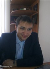 Познакомиться с татарином.  Александр 44 года Уфа 336220