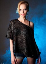 Познакомиться с татаркой.  Мария 42 года Москва 336225