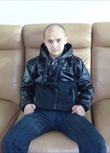 Познакомиться с татарином.  Ринат 40 лет Уфа 335177