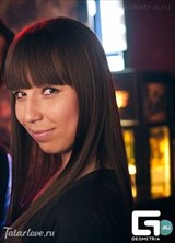 Познакомиться с татаркой.  Роза Хишраева 34 года Уфа 190022