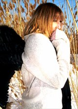 Познакомиться с татаркой.  Lina 37 лет Уфа 319679