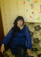 Познакомиться с татаркой.  Лилия 43 года Ишимбай 336380