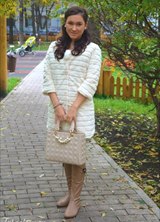 Познакомиться с татаркой.  Дии 35 лет Москва 315174